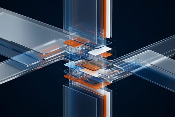 Crossbeam Unifies Account Mapping with Dynamic Lists